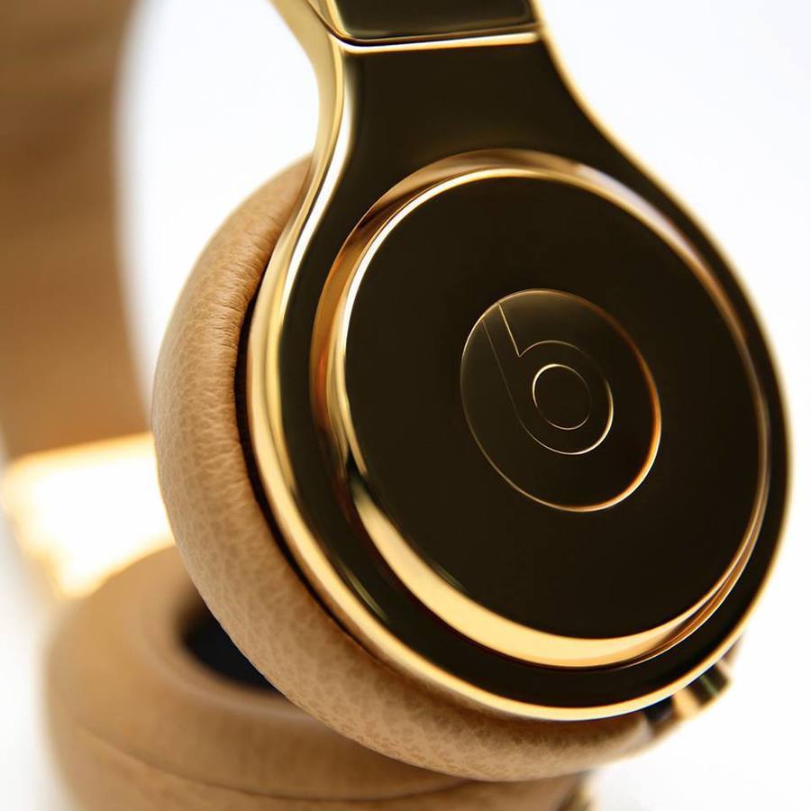 imagen 3 de Beats by Dr Dre propone sonido de oro para celebrar un mundial.