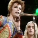 Starman. David Bowie.
