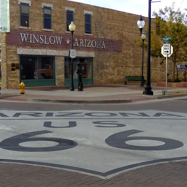 imagen 1 de Take It Easy. Eagles.