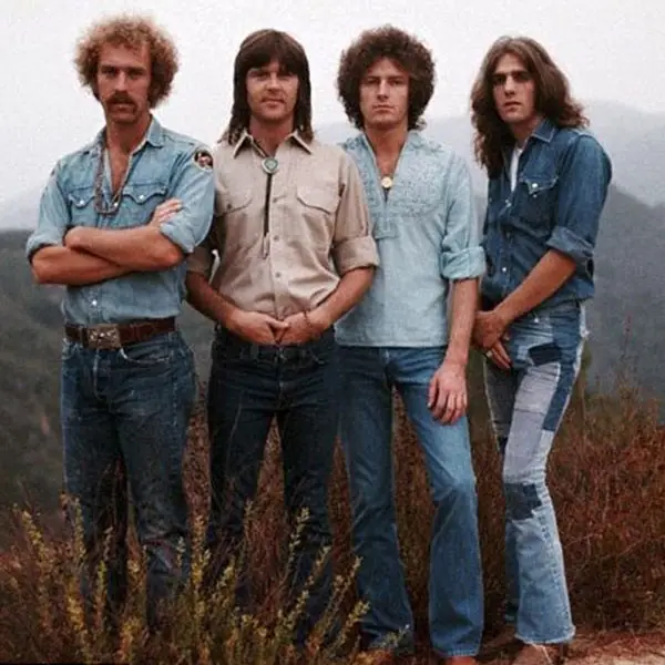 imagen 3 de Take It Easy. Eagles.