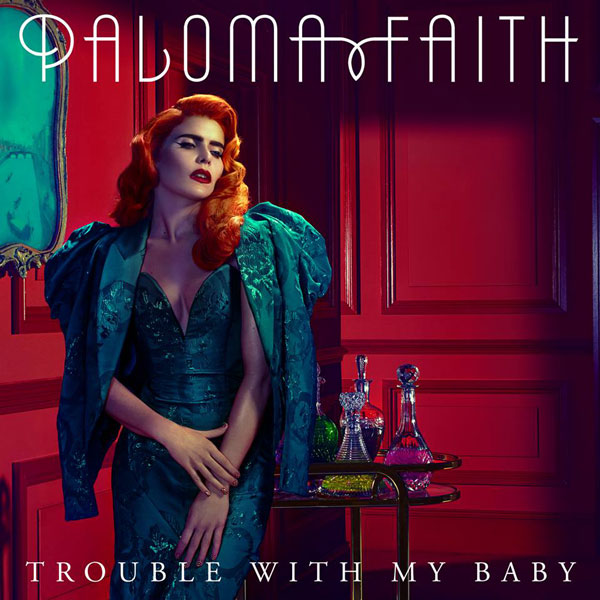 imagen 3 de Trouble With My Baby. Paloma Faith.
