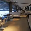 Un palco para disfrutar con toda intensidad del mejor Real Madrid.