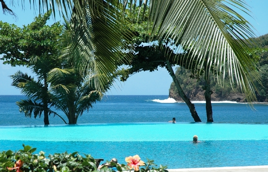 imagen 1 de Un resort para descubrir Tahití de norte a sur.
