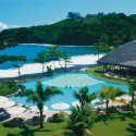 Un resort para descubrir Tahití de norte a sur.