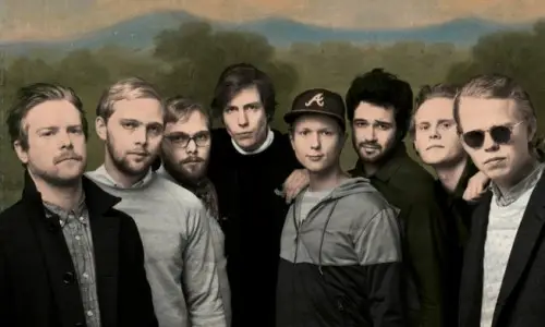 Young. KAKKMADDAFAKKA.