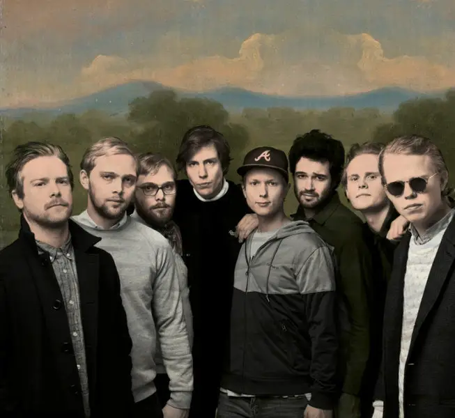 imagen 3 de Young. KAKKMADDAFAKKA.