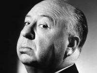 Alfred Hitchcock, el maestro del suspense y el thriller en la gran pantalla.