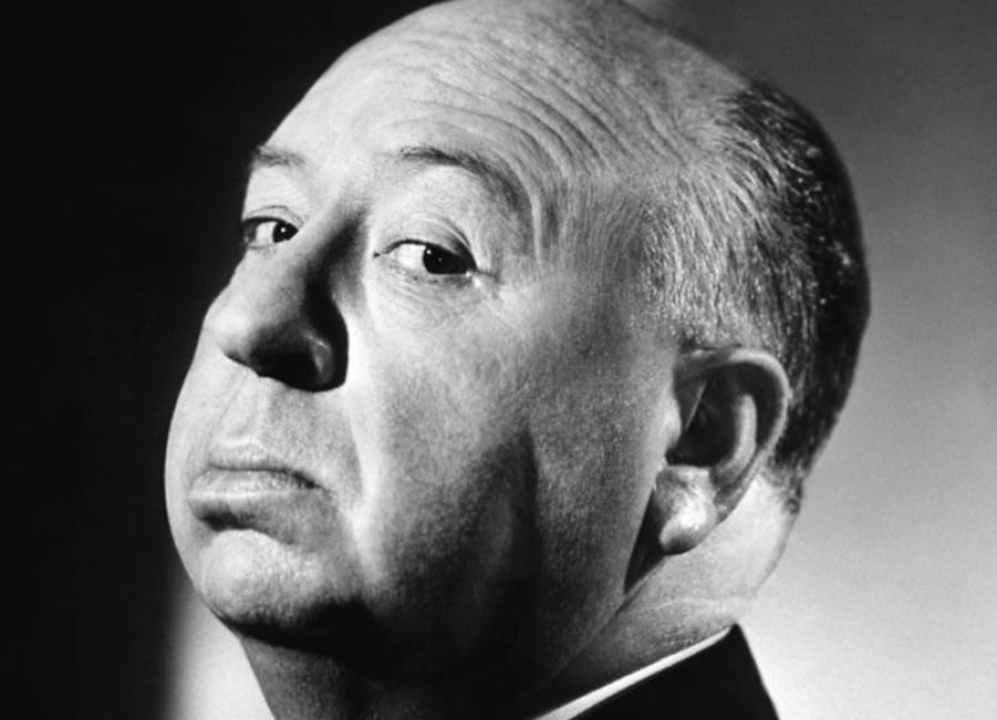 imagen de Hitchcock