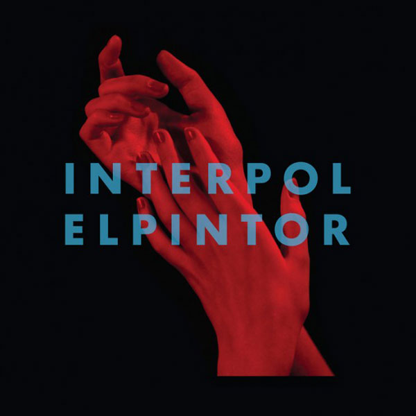 imagen 2 de All The Rage Back Home. Interpol.