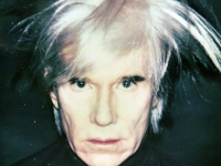Andy Warhol, creador del pop art y descubridor de los 15 minutos de fama.