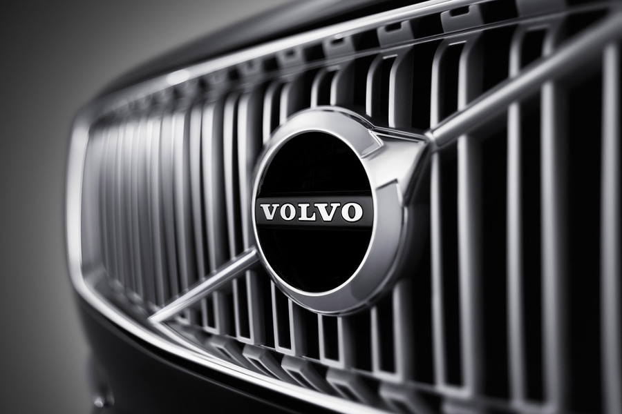 imagen 11 de Asi será el Volvo XC90 2015.