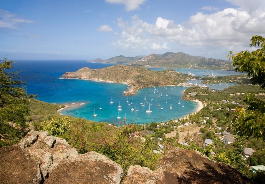 imagen 1 de Carlisle Bay, lujo y mar Caribe