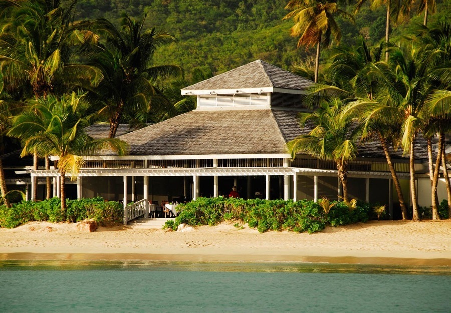 imagen 5 de Carlisle Bay, lujo y mar Caribe