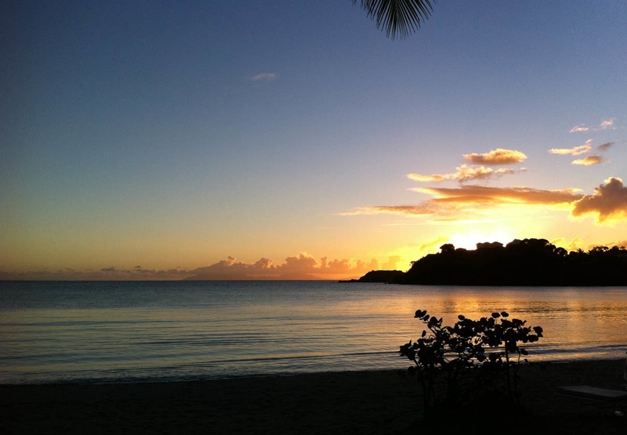 imagen 16 de Carlisle Bay, lujo y mar Caribe