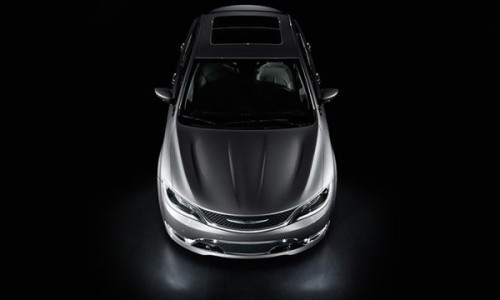 Chrysler 200, elegante y sofisticado.