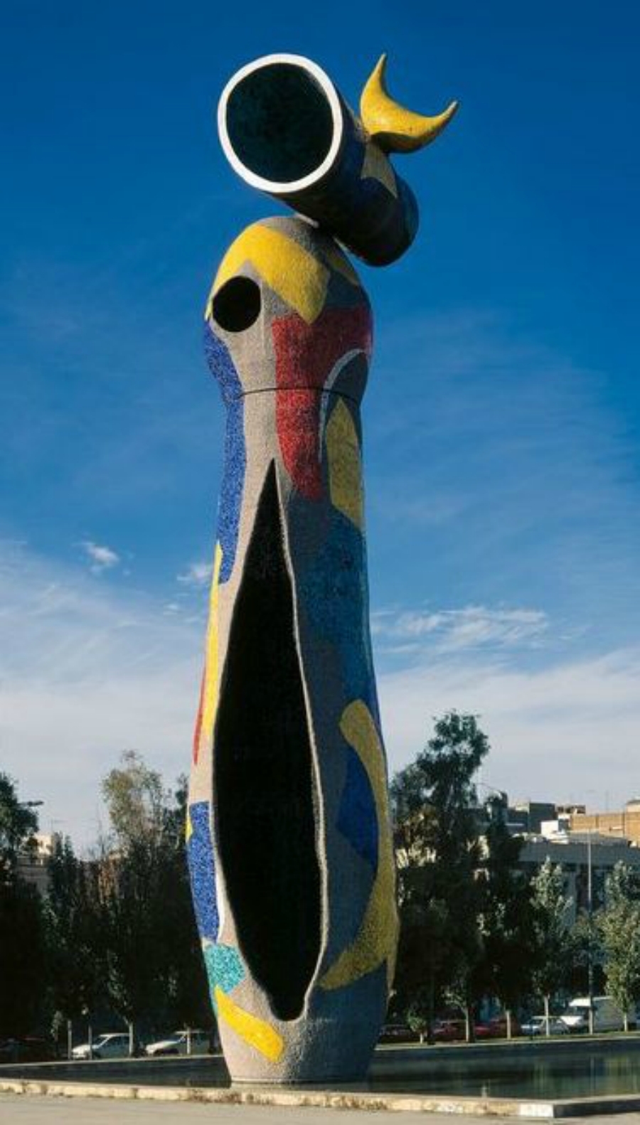 imagen 7 de De Miró a Barcelona.