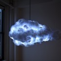 De tormentas perfectas que suenan en The Cloud.
