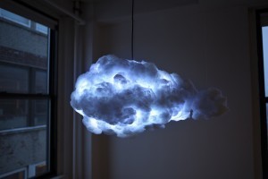 Lámpara The Cloud.