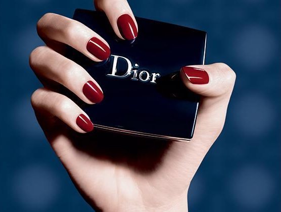 imagen 3 de Dior en 5 colores.