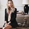 Dree Hemingway es Liu Jo.