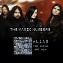 E.N.D. The Magic Numbers.