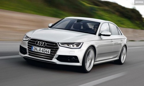 El nuevo A4, la gran apuesta de Audi para 2015