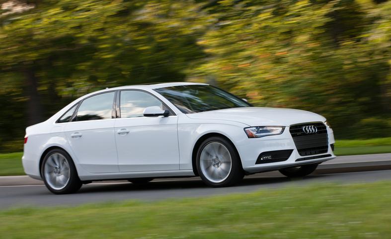 imagen 2 de El nuevo A4, la gran apuesta de Audi para 2015