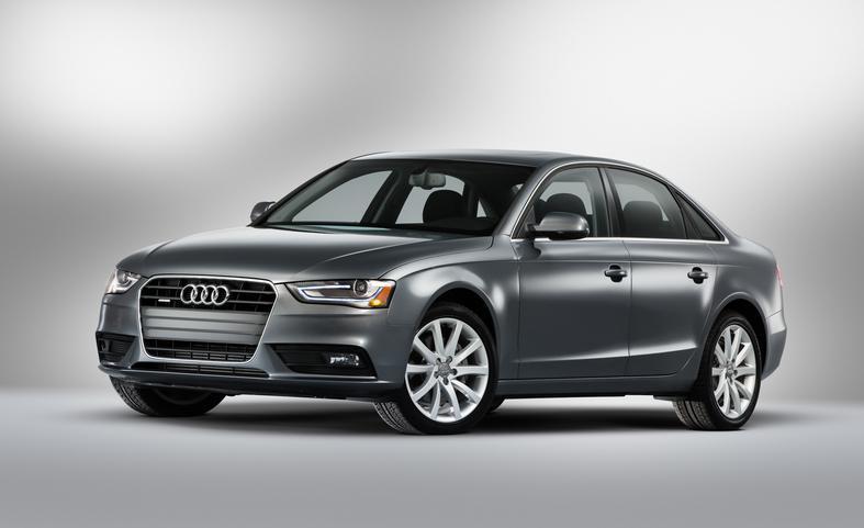 imagen 6 de El nuevo A4, la gran apuesta de Audi para 2015