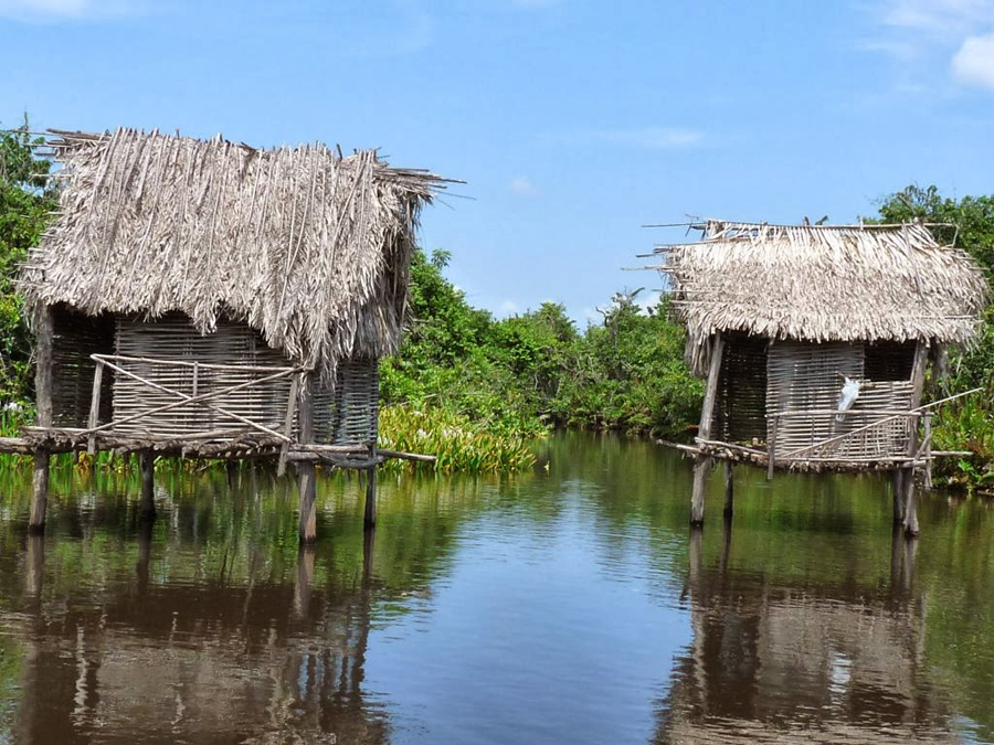 imagen 1 de En el muelle de San Blas…