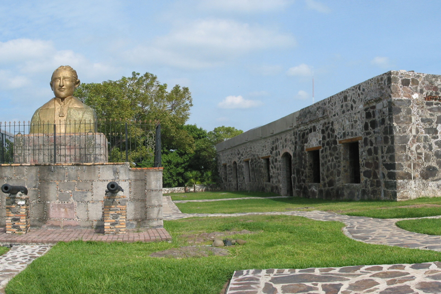 imagen 4 de En el muelle de San Blas…