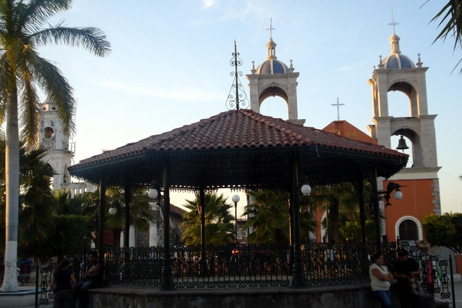 imagen 10 de En el muelle de San Blas…