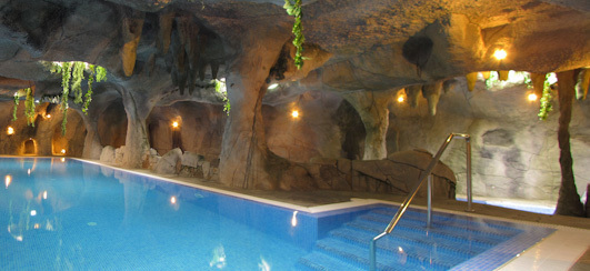 imagen 3 de La Cueva del Agua.