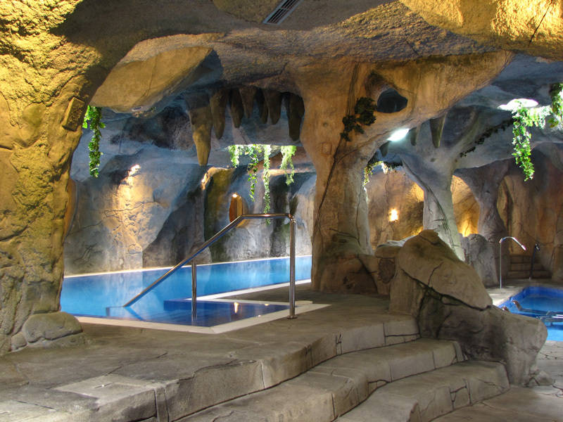 imagen 5 de La Cueva del Agua.