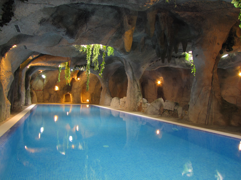 imagen 2 de La Cueva del Agua.