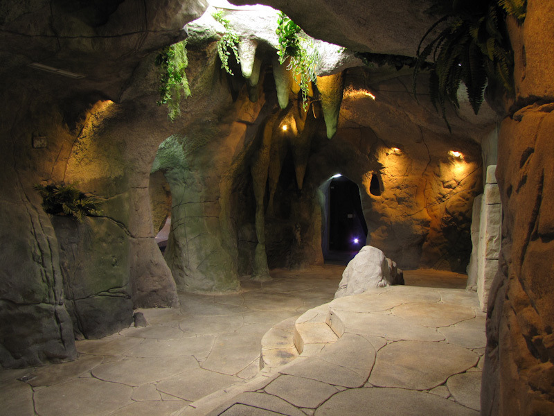imagen 11 de La Cueva del Agua.