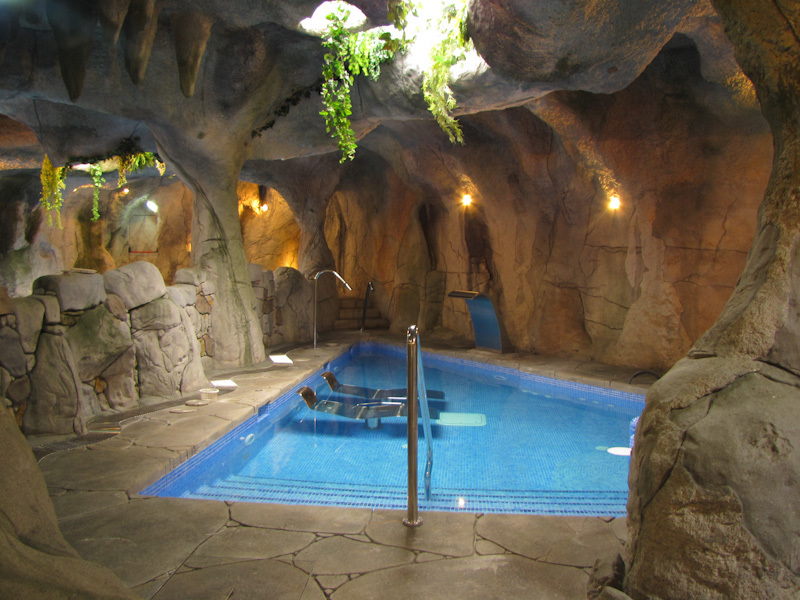imagen 4 de La Cueva del Agua.