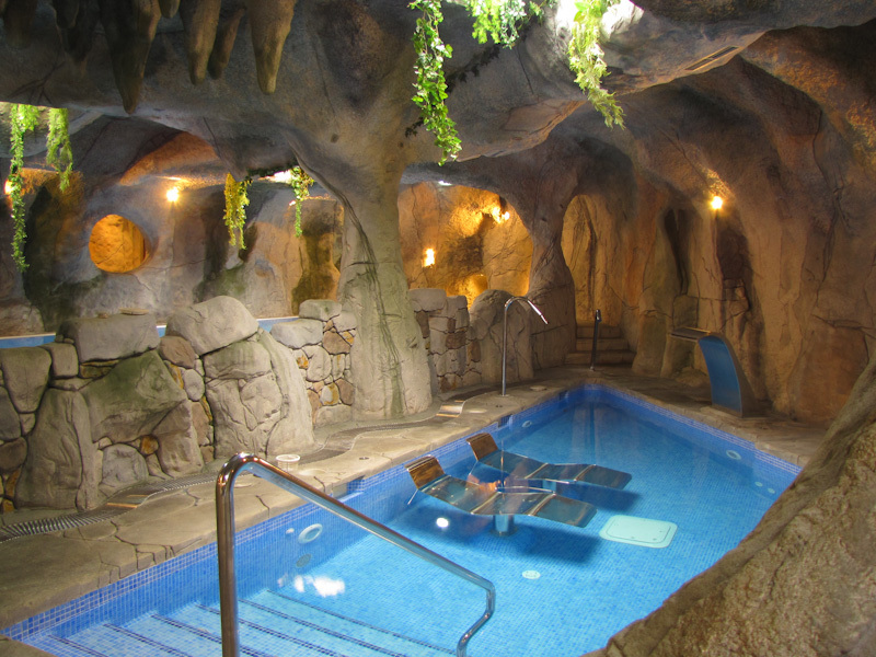 imagen 1 de La Cueva del Agua.