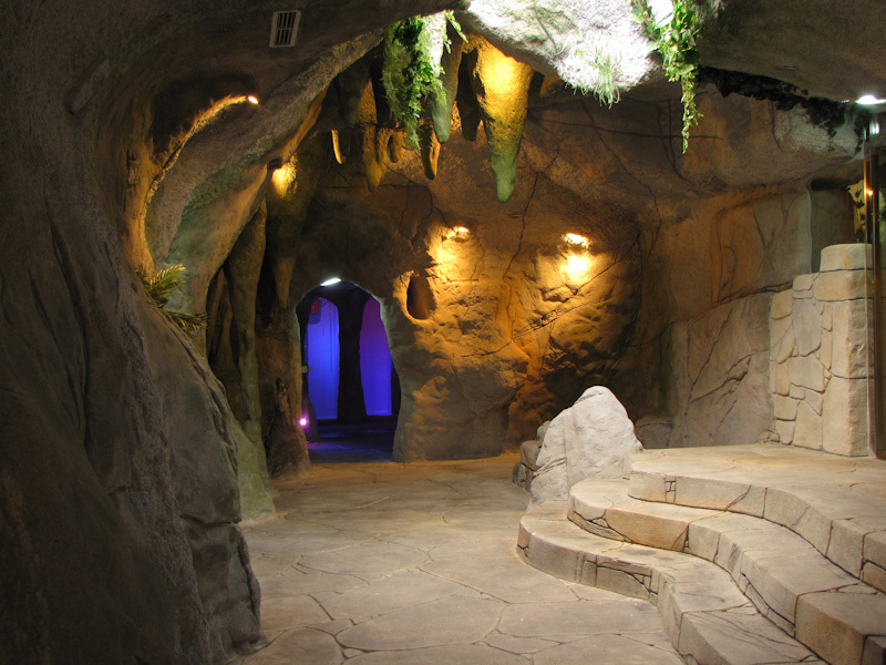 imagen 12 de La Cueva del Agua.