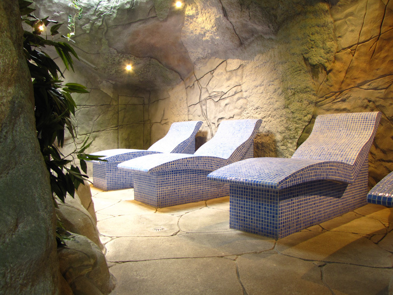 imagen 10 de La Cueva del Agua.