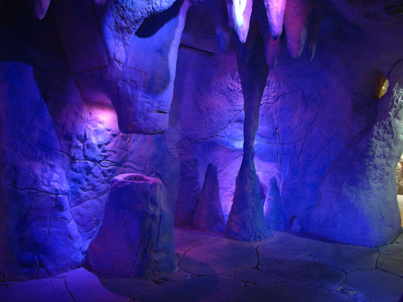 imagen 14 de La Cueva del Agua.