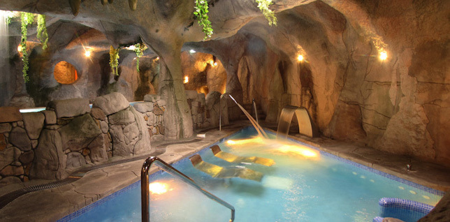 imagen 7 de La Cueva del Agua.
