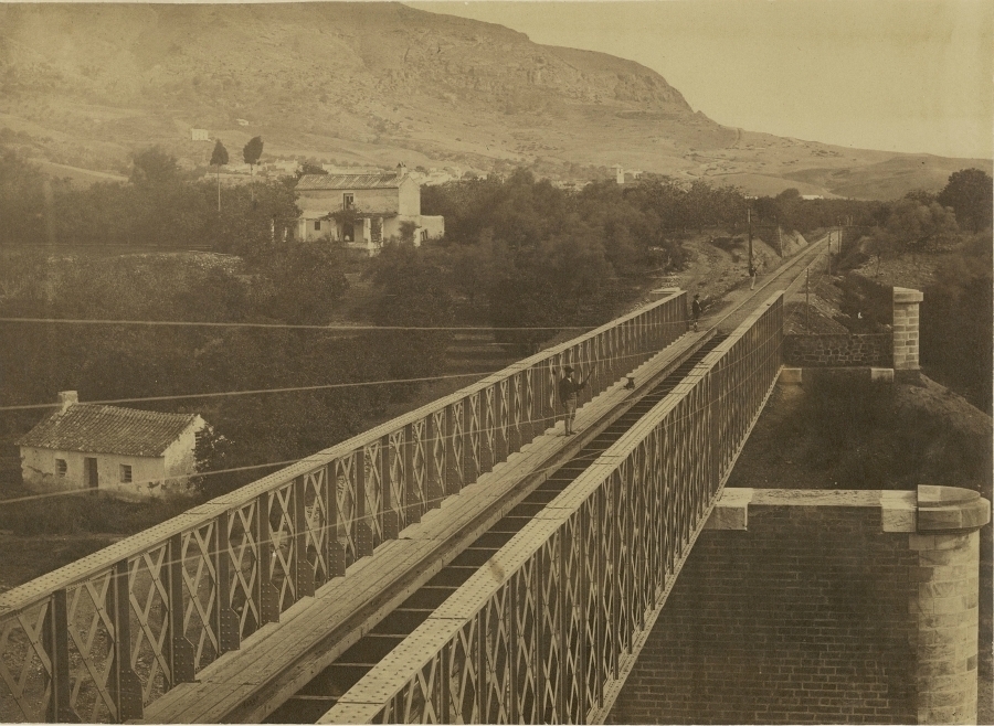 imagen 5 de La España del XIX en la Biblioteca Nacional.