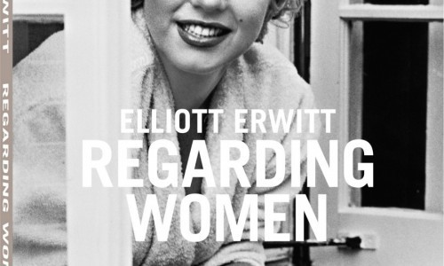 La mirada femenina de Elliott Erwitt.