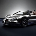 La última leyenda, el Veyron Ettore Bugatti.