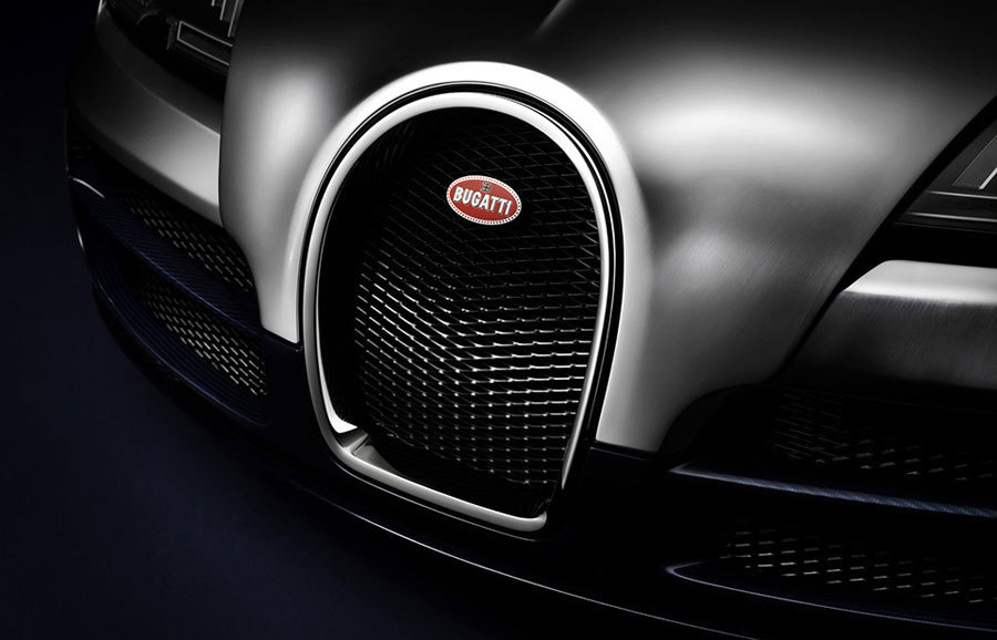 imagen 8 de La última leyenda, el Veyron Ettore Bugatti.