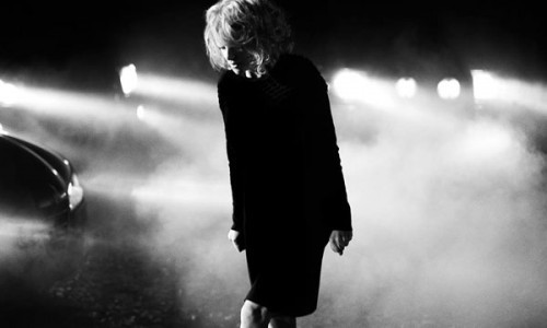 Laurel. Goldfrapp.