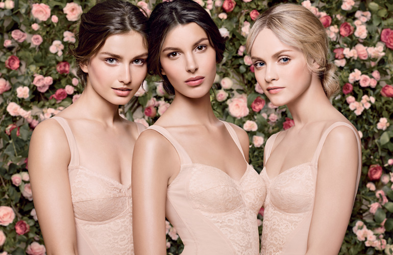 imagen 3 de Los 3 rostros más bellos de Dolce & Gabbana.