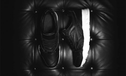 Puma y Ronnie Fieg, historia del footwear III.