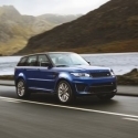 Range Rover Sport SVR: ligero, potente y asombrosamente rápido.