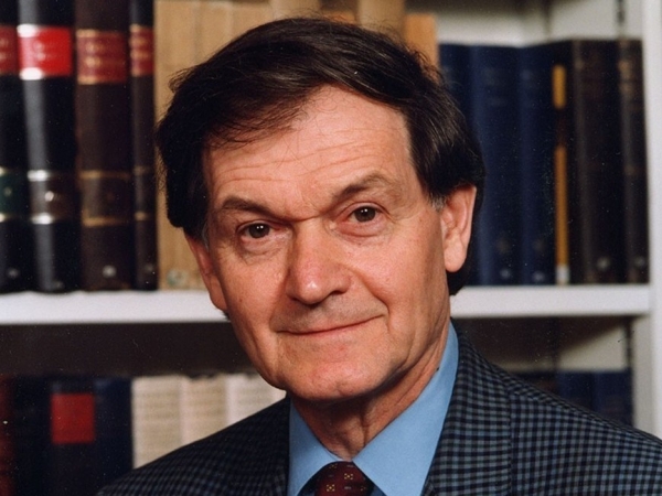 Roger Penrose 4